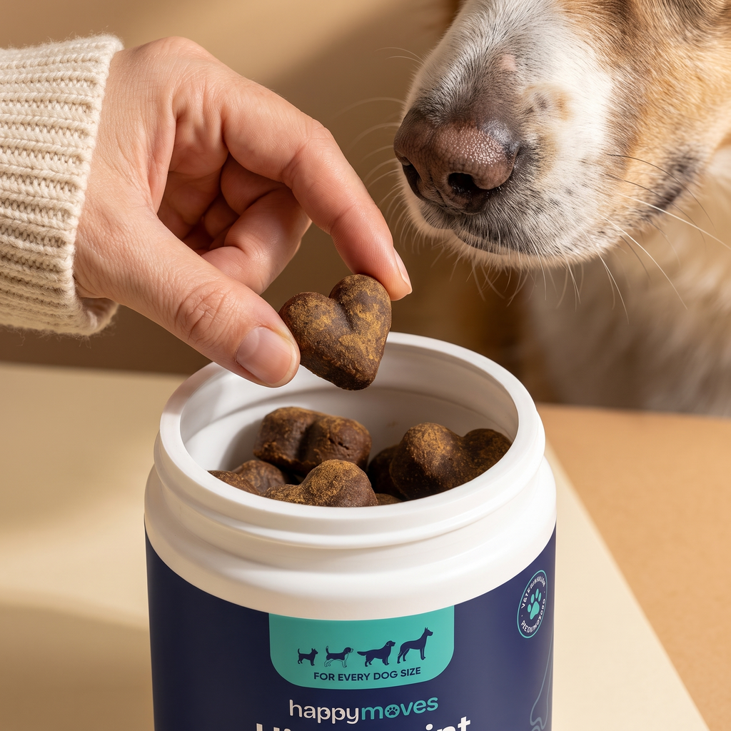 Hip & Joint Soft Chews